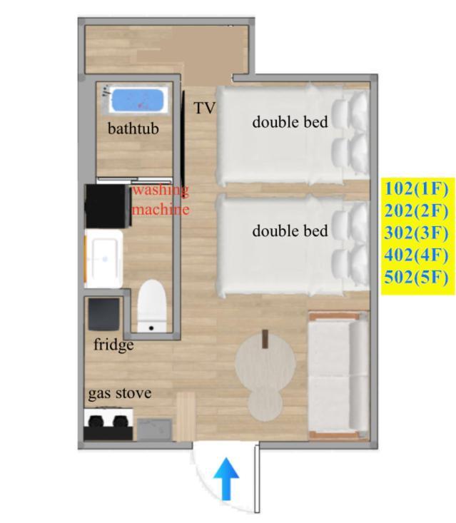 New Cozy Apt Located On The Japanese Local Shopping Street Tōkyō Extérieur photo