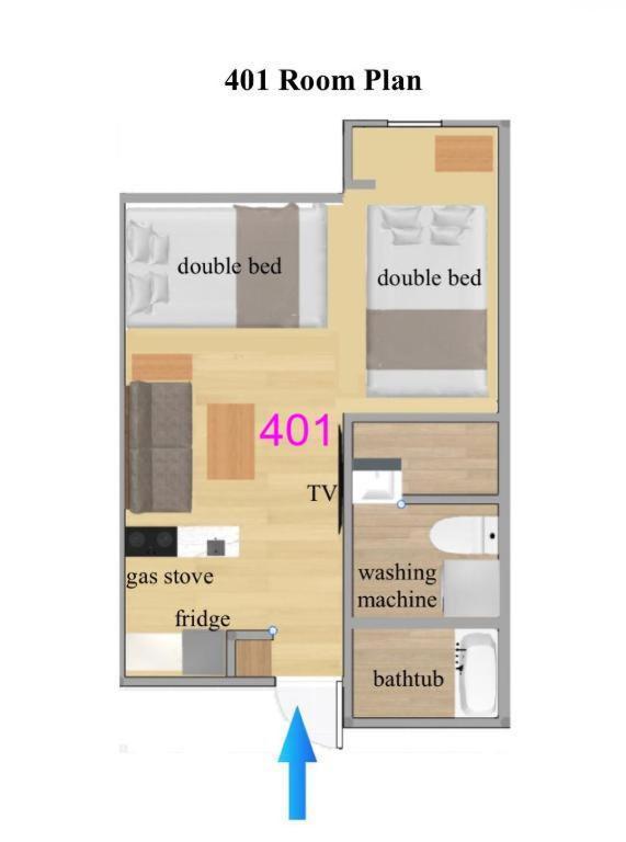 New Cozy Apt Located On The Japanese Local Shopping Street Tōkyō Chambre photo