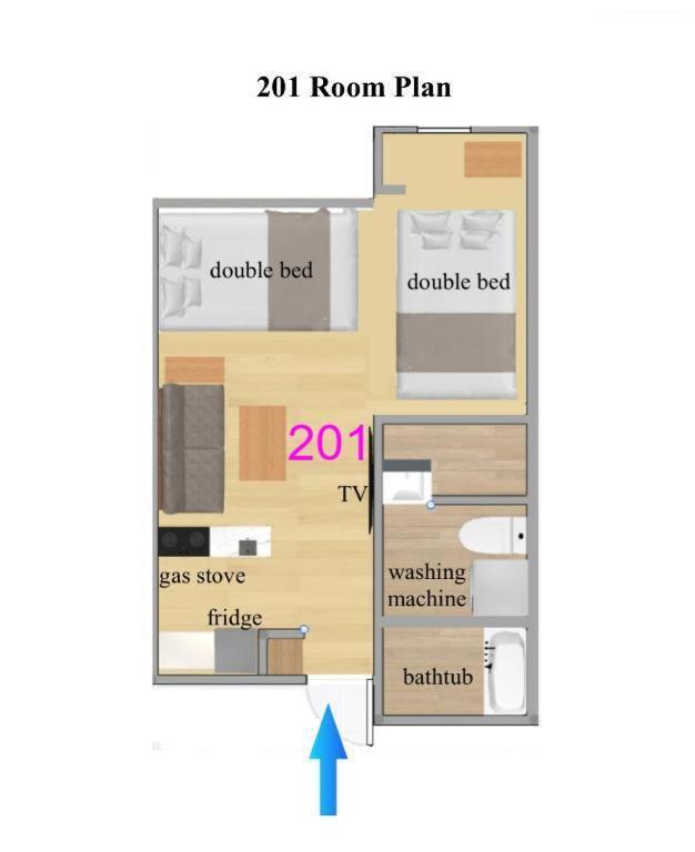 New Cozy Apt Located On The Japanese Local Shopping Street Tōkyō Chambre photo