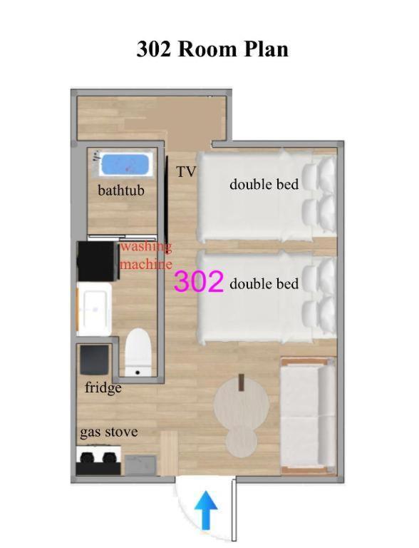 New Cozy Apt Located On The Japanese Local Shopping Street Tōkyō Chambre photo