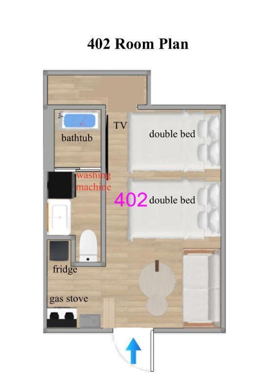 New Cozy Apt Located On The Japanese Local Shopping Street Tōkyō Chambre photo
