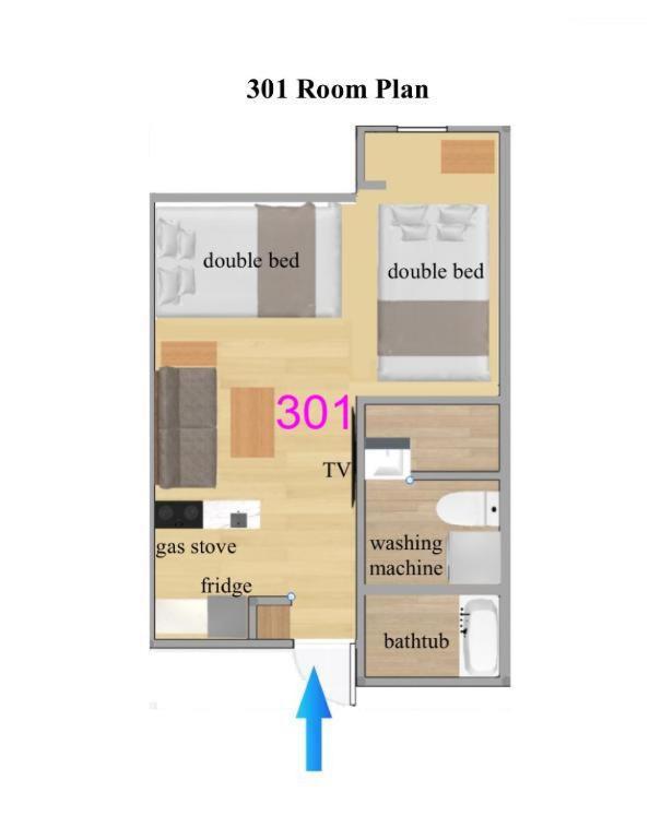 New Cozy Apt Located On The Japanese Local Shopping Street Tōkyō Chambre photo