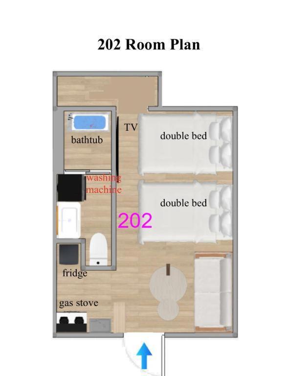 New Cozy Apt Located On The Japanese Local Shopping Street Tōkyō Chambre photo