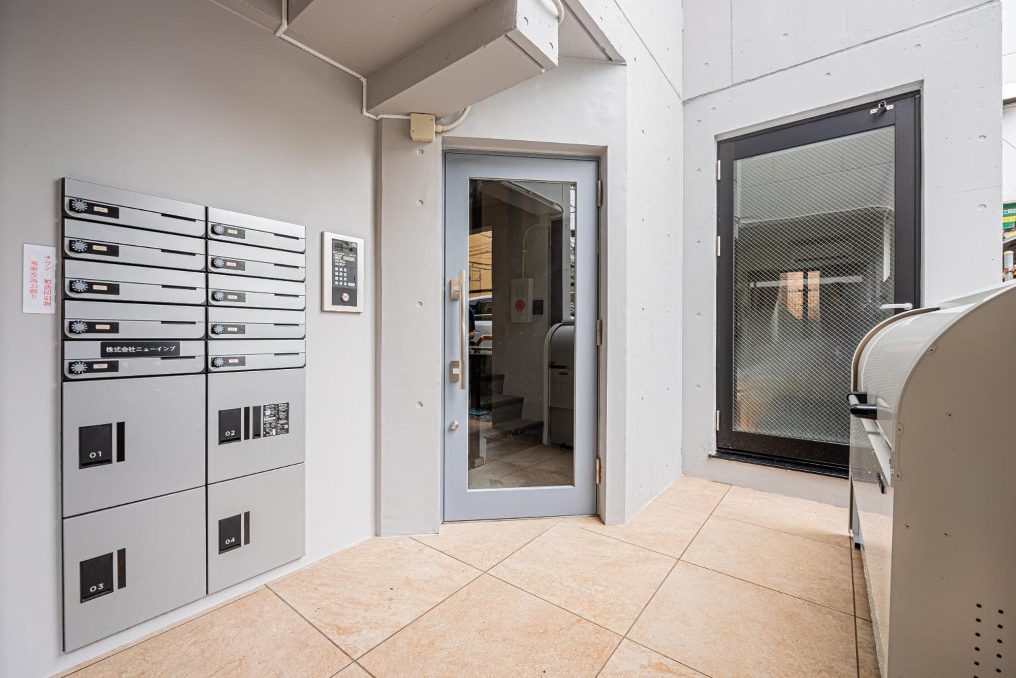 New Cozy Apt Located On The Japanese Local Shopping Street Tōkyō Extérieur photo
