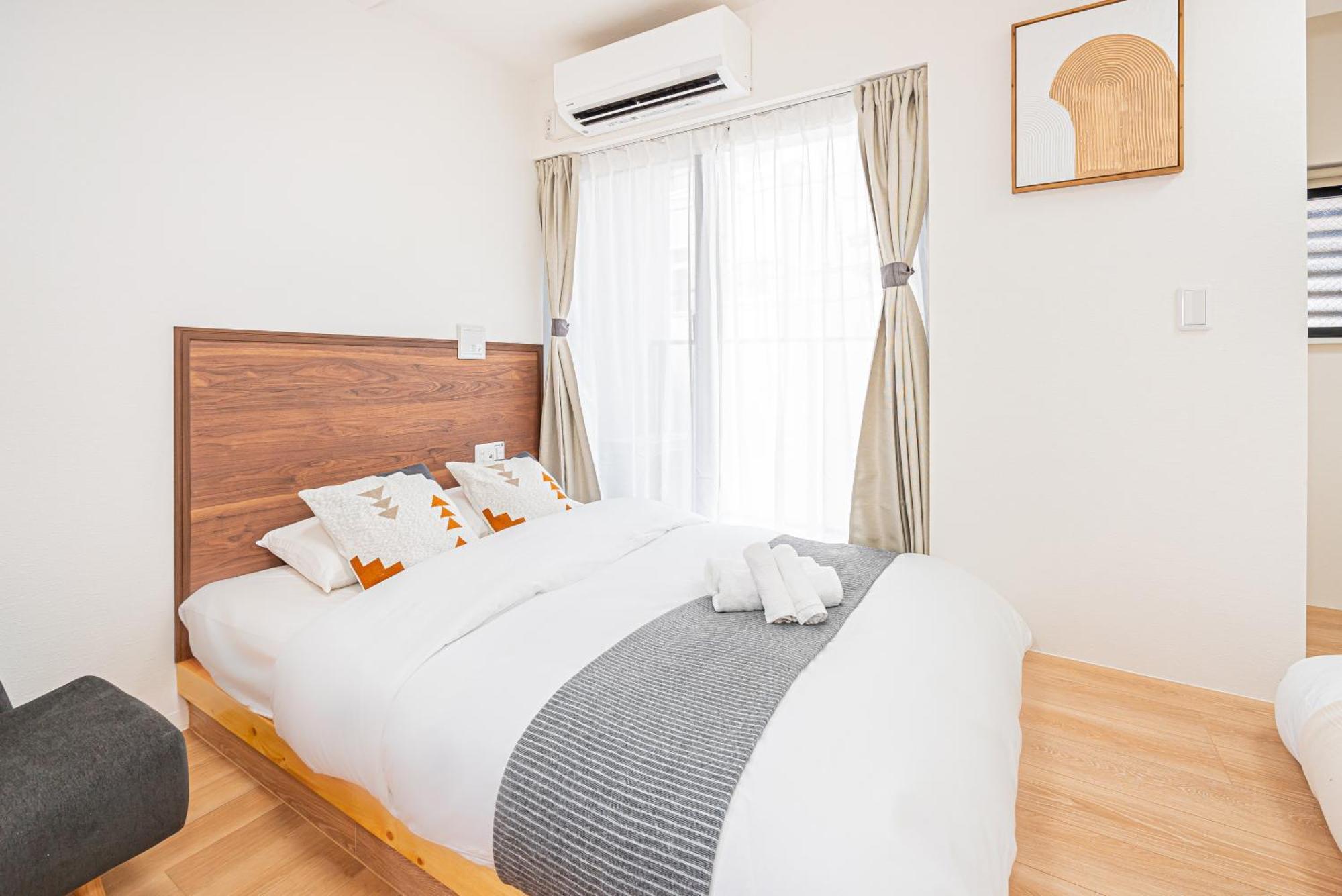 New Cozy Apt Located On The Japanese Local Shopping Street Tōkyō Extérieur photo