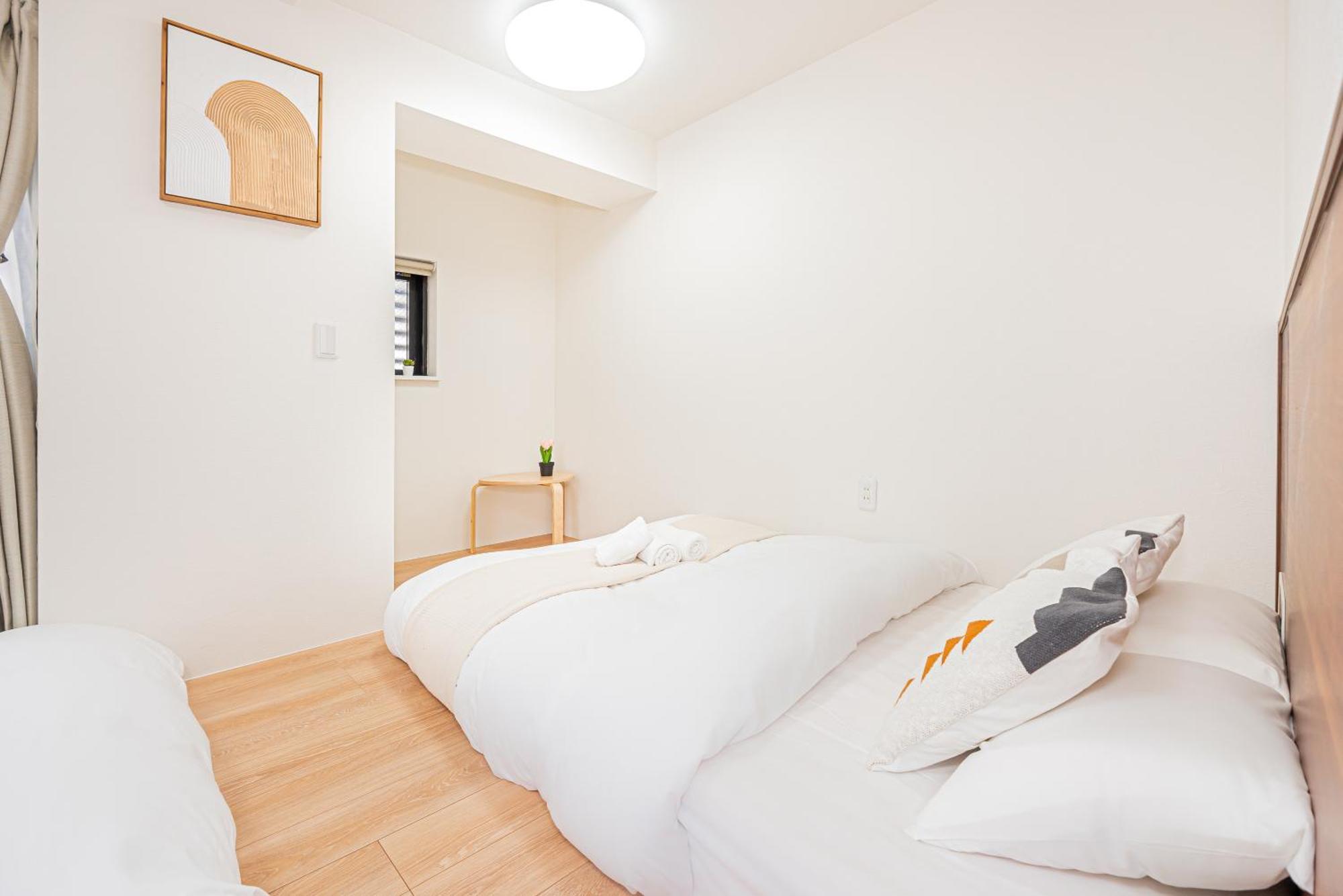 New Cozy Apt Located On The Japanese Local Shopping Street Tōkyō Extérieur photo