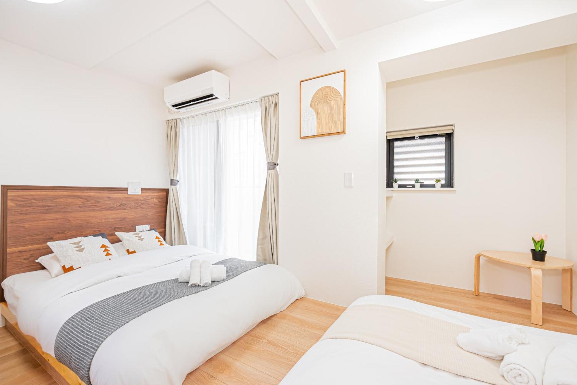 New Cozy Apt Located On The Japanese Local Shopping Street Tōkyō Extérieur photo