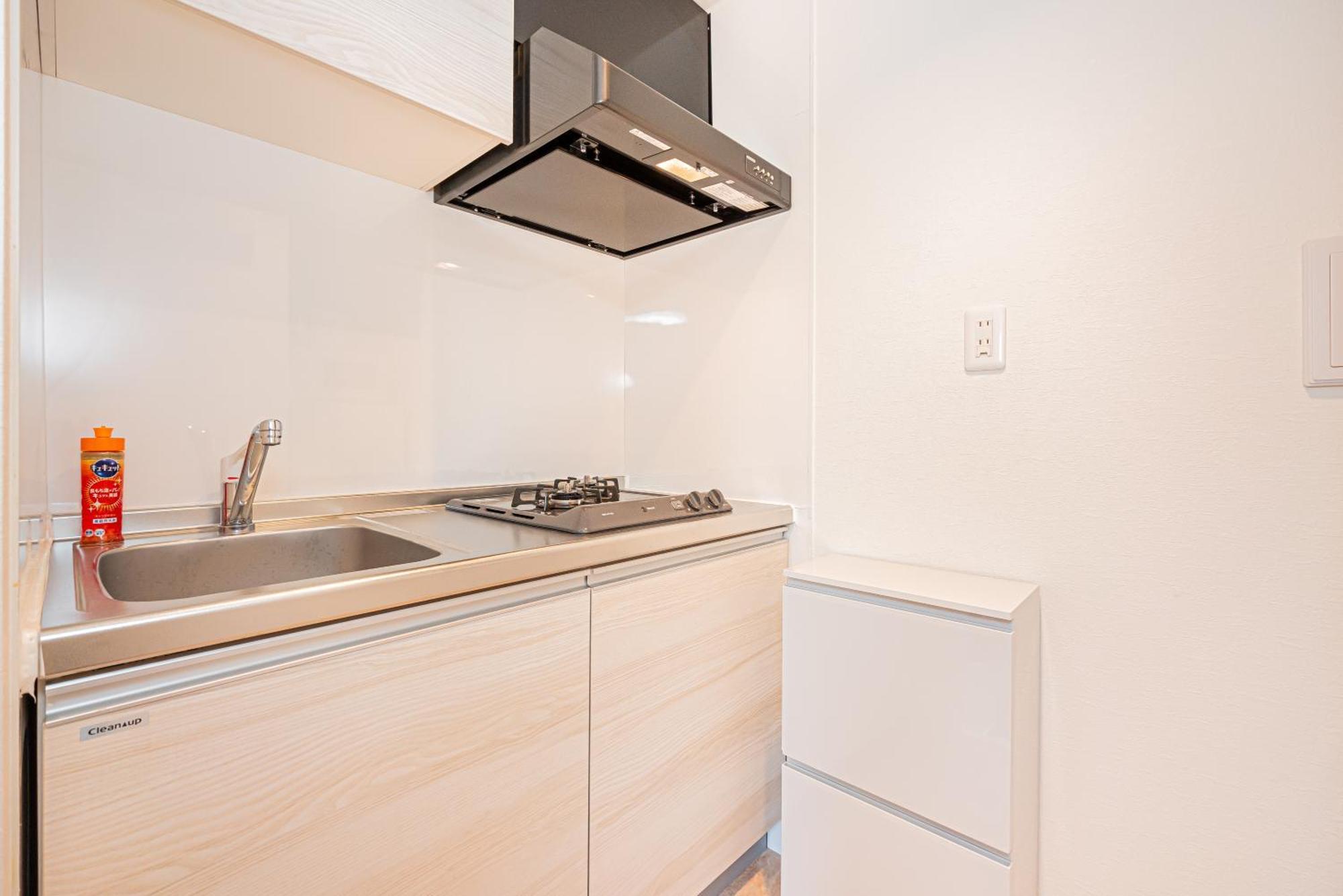 New Cozy Apt Located On The Japanese Local Shopping Street Tōkyō Extérieur photo