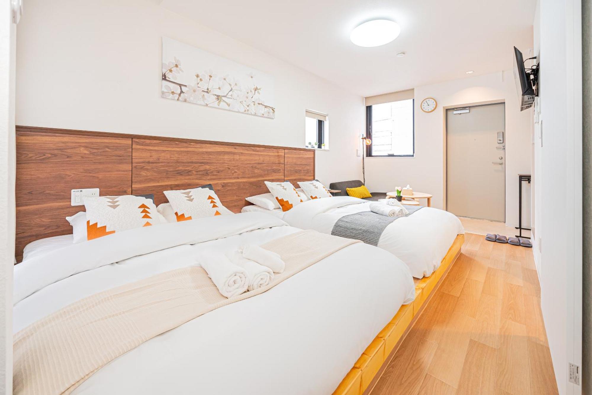 New Cozy Apt Located On The Japanese Local Shopping Street Tōkyō Extérieur photo
