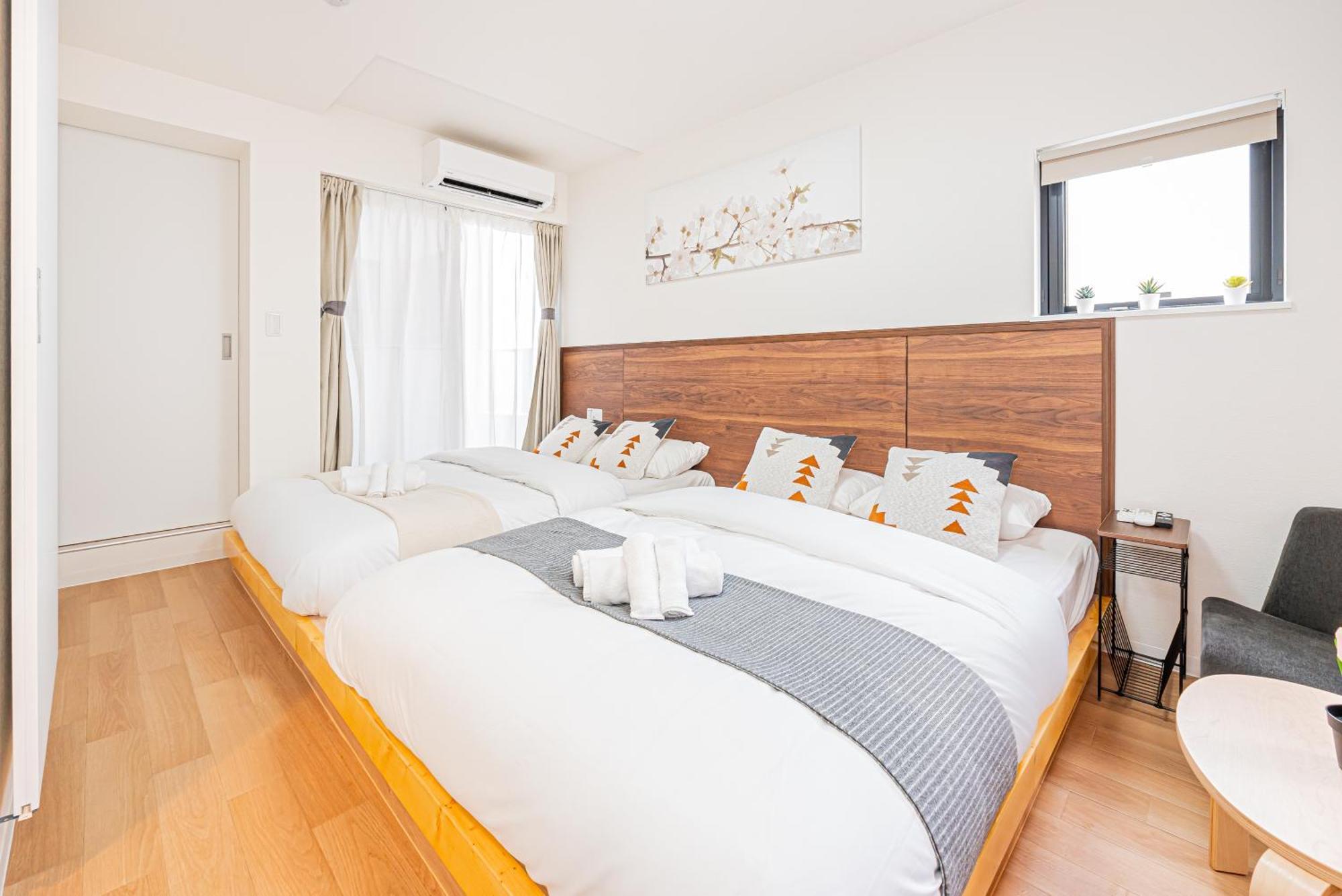 New Cozy Apt Located On The Japanese Local Shopping Street Tōkyō Extérieur photo