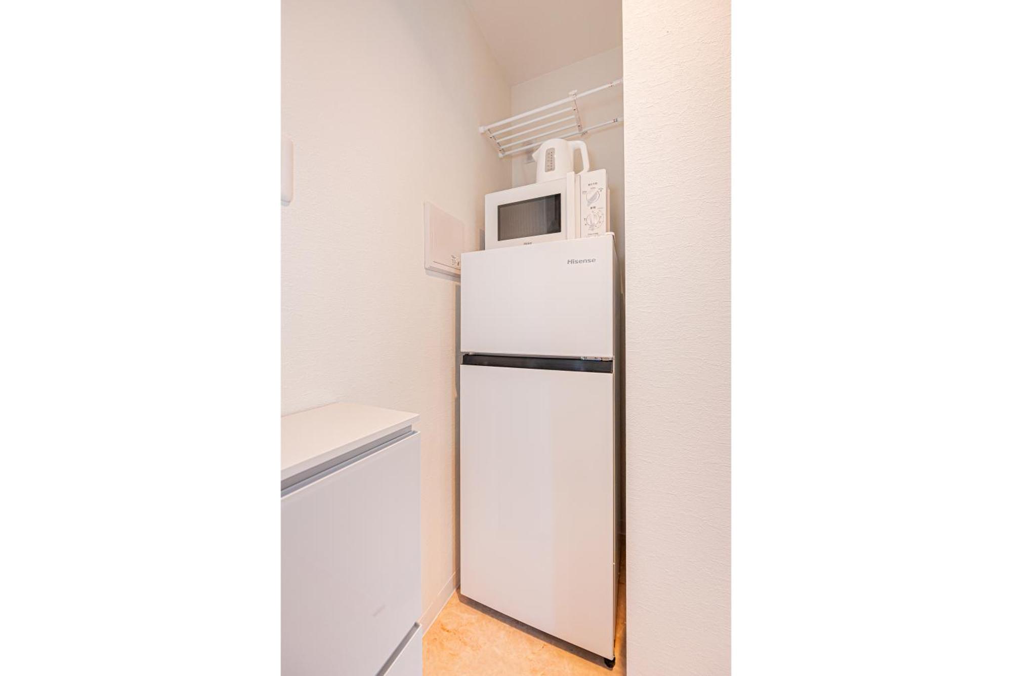 New Cozy Apt Located On The Japanese Local Shopping Street Tōkyō Extérieur photo